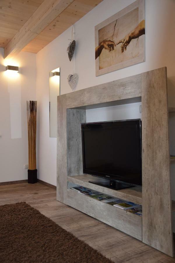 Ferienwohnung Trixl Hochfilzen Exterior foto